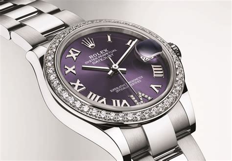 femme rolex oyster perpetual datejust|Rolex Datejust lady 31 price.